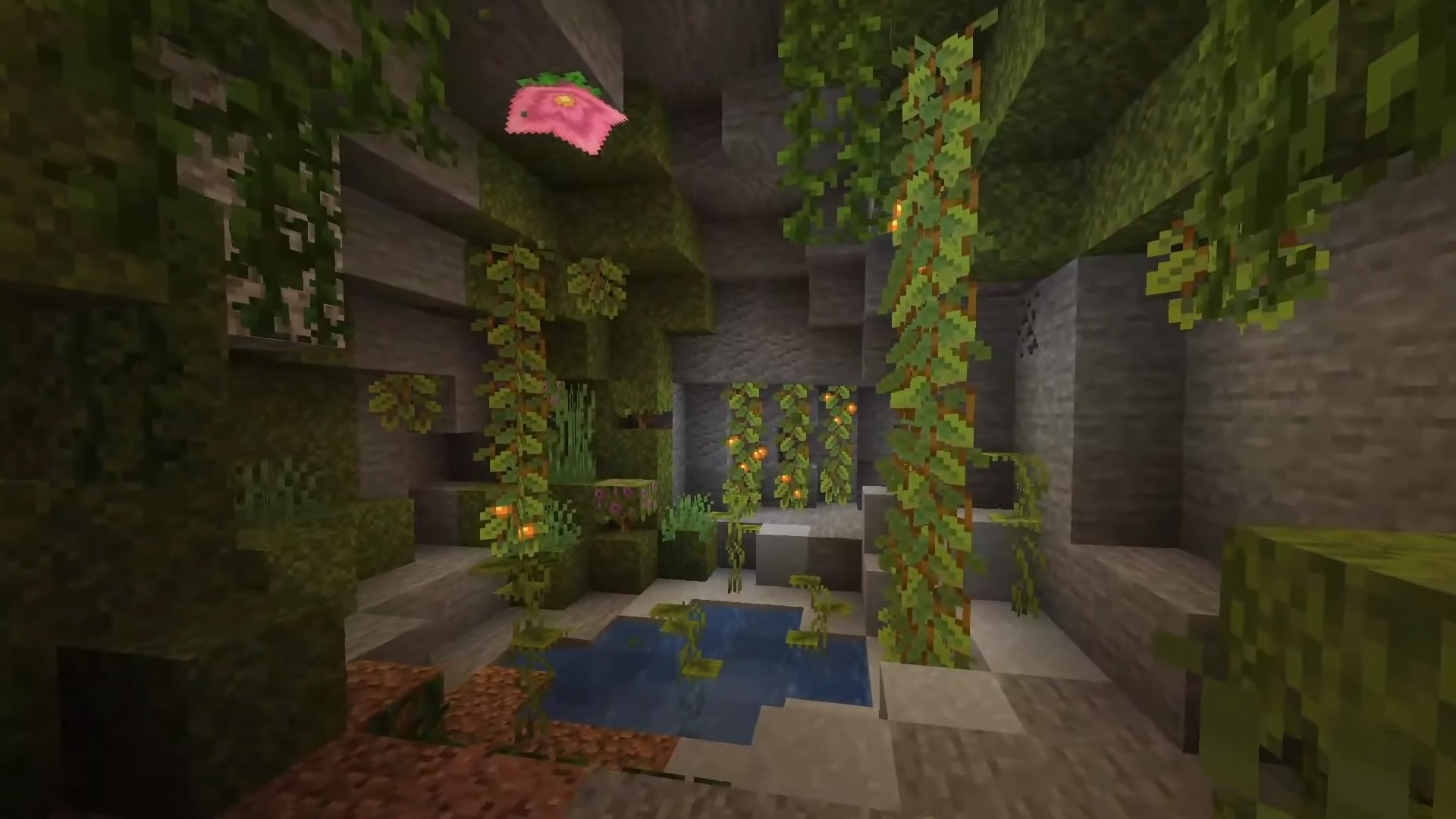 Minecraft 1 16 5 Release Candidate 1 Ist Raus Ein Weiterer Caves And Cliffs Snapshot Kommt Nachs