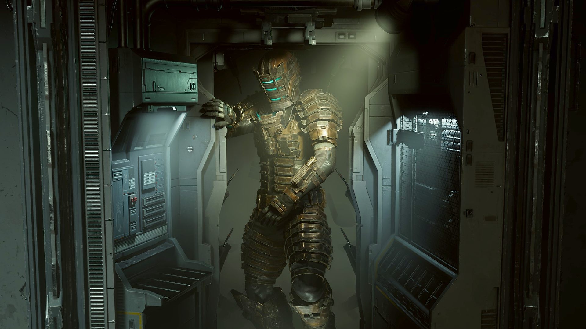 Das Ende des Dead Space Remakes erklärt