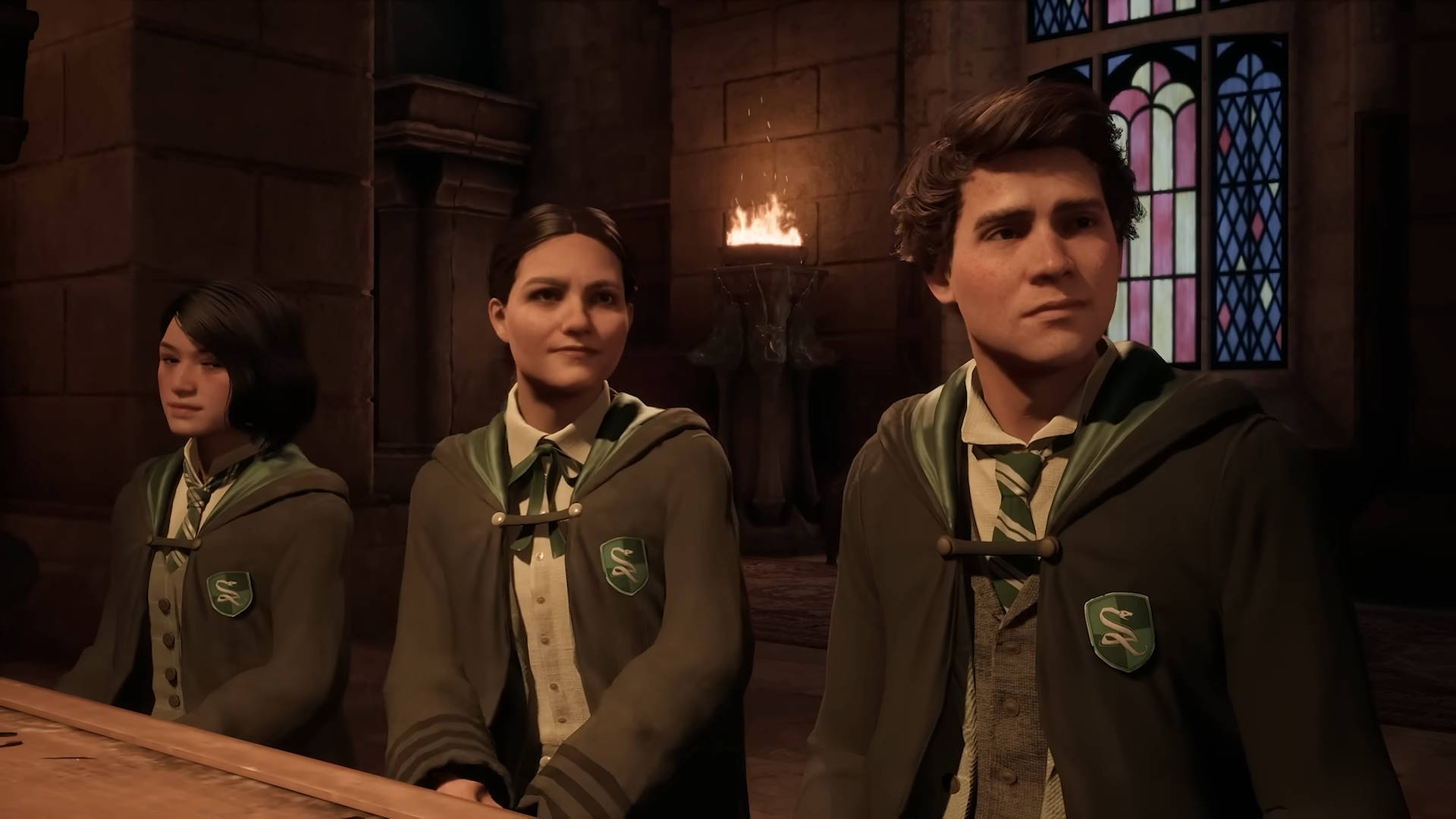 Ist Hogwarts-Legacy ein Mehrspieler-Spiel?