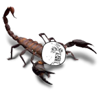 Scorpion