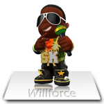 Willforce