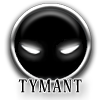 Tymant