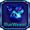 BlueWeasel