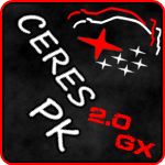 CeresPK