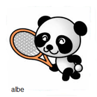albe