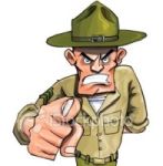Sergeant