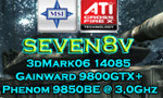 seven8v