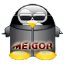 meigor