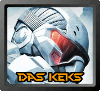 das Keks