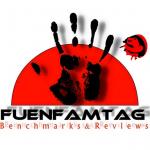 FuenfamTag