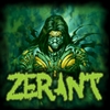 Zerant