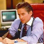 Gordon Gekko