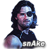 snAke