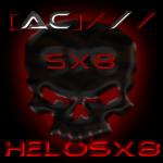 HeloSX8