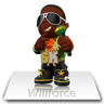 Willforce