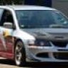 Evo8 Racer