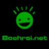 Boehrsi