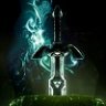 link the legend