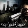 Kopfgeldjäger