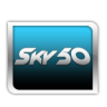 sky50