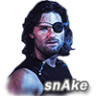 snAke