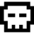 PixelSkull
