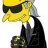 Mr Burns