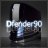 Dfender90